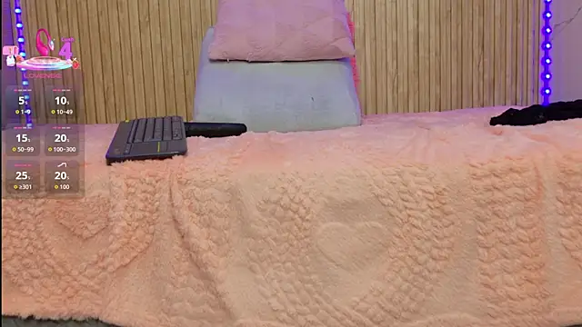 Moonceleste webcam