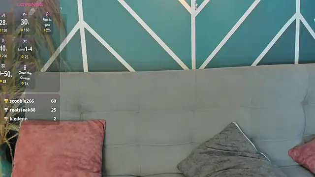 Ivaannaa_ webcam