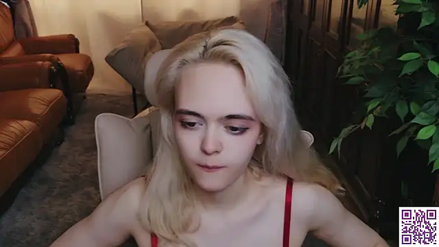 Oxcy_Secret webcam