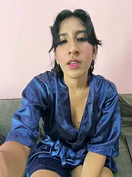 Violet_rousse7 webcam