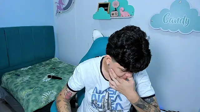 nataly_0303 webcam