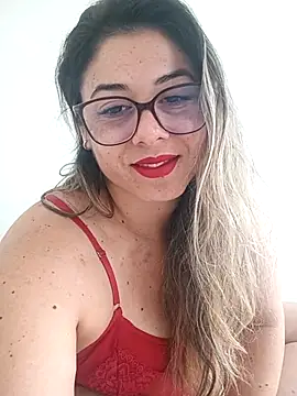 anjinho-naynha live cam on StripChat