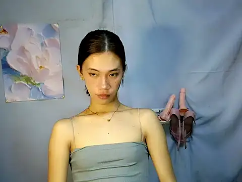Ayabell123 live cam on StripChat