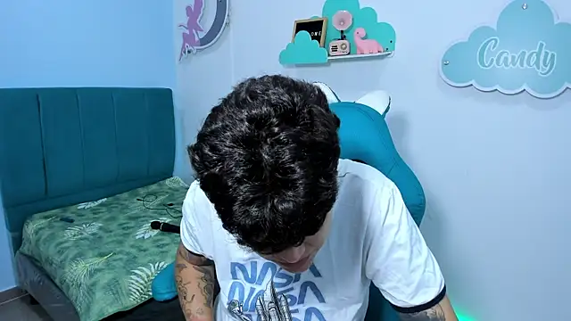 nataly_0303 webcam