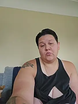 DevilDahm webcam
