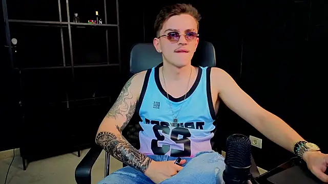FelixStarkk webcam
