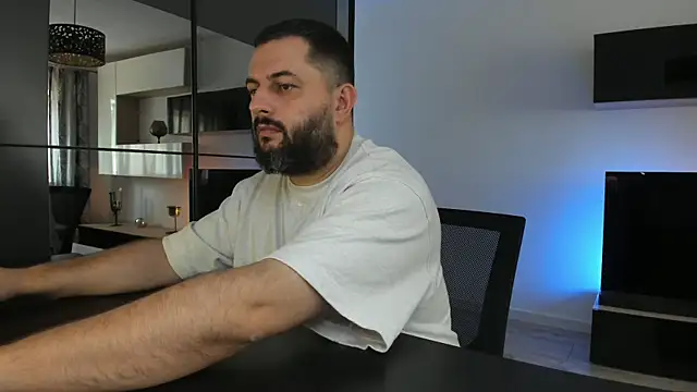 DravenPeak live cam on StripChat
