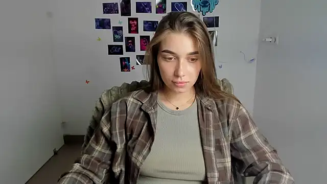 NikaMystic live cam on StripChat