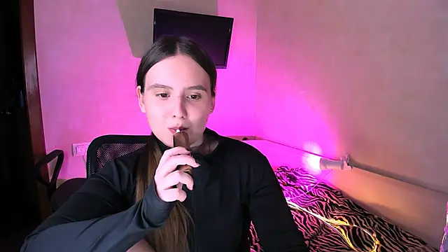 ChelseaStarX webcam