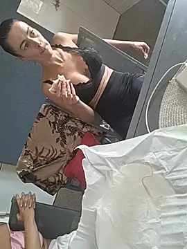 DiorMusse webcam