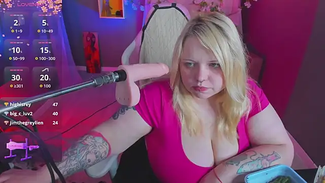 Yoki_Shizuko webcam