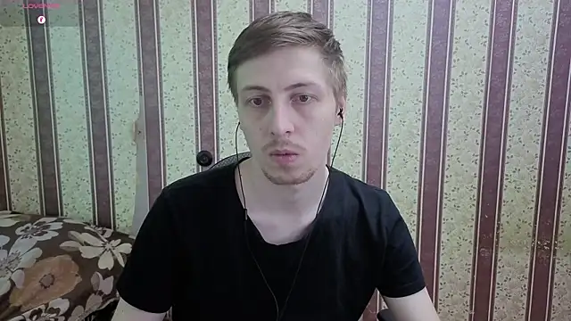 Darien_Brown webcam