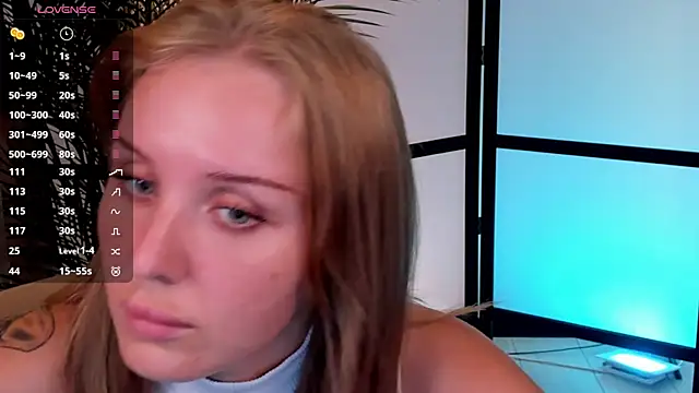 LianaFord webcam