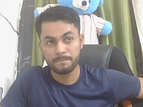 Stubborndesiboy webcam