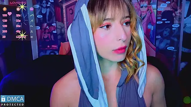 nena_cupcake_ live cam on StripChat