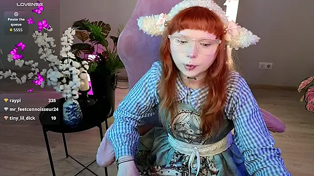 usagi_sasagi webcam