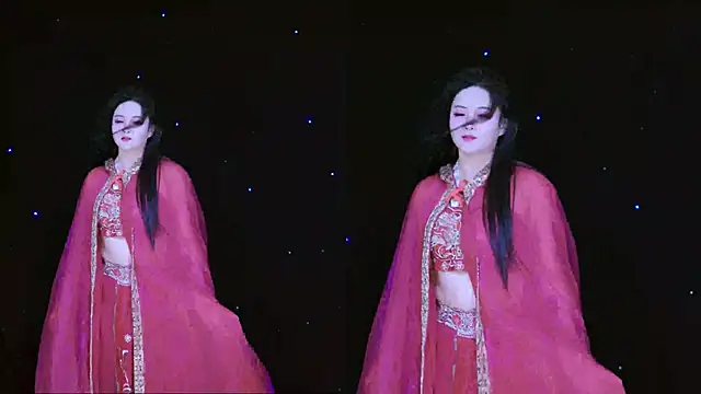 CCTW-100 live cam on StripChat