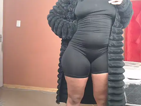 Yummy_Bubble_Butt webcam