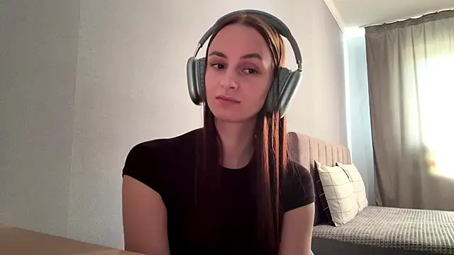 SidneyBaucum webcam