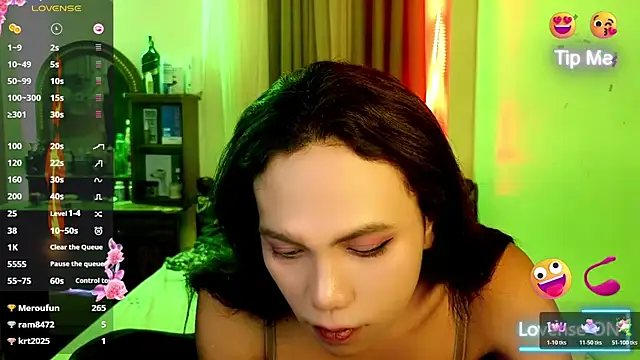 Horny_Sassy webcam