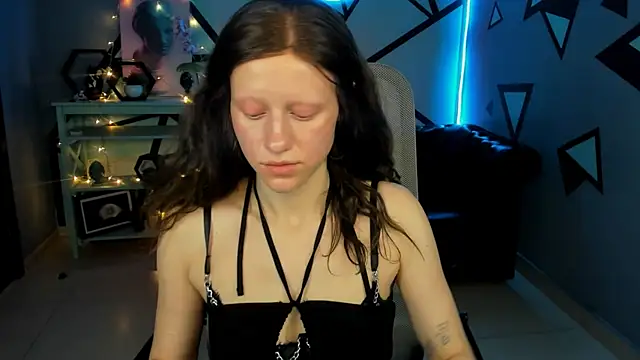 LidaDarknet live cam on StripChat