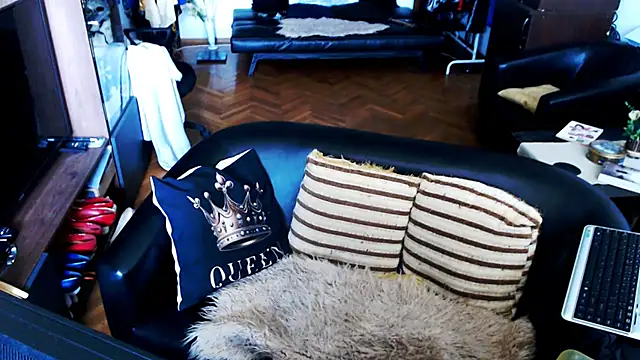 Imperatriza live cam on StripChat