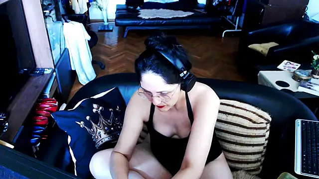 Imperatriza webcam