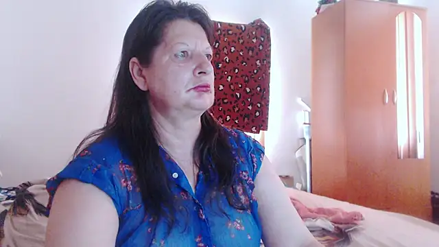 ExtasyMature webcam