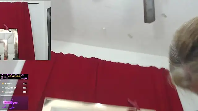 candyrojas webcam
