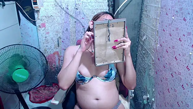 Modelo: JuicyFoxCock