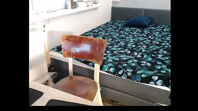 Sweetboobs webcam