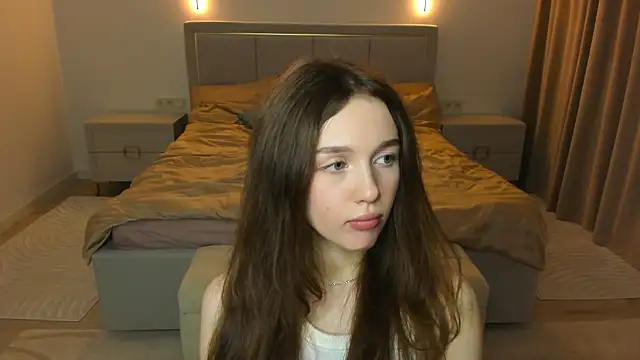 SharriSang live sex cam