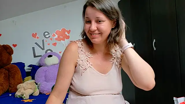 SweetMaddy888 webcam