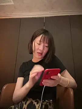 littleqiu webcam