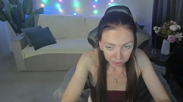 EmilyStevart webcam