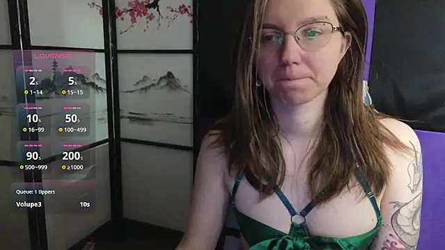 scarlettsrose webcam
