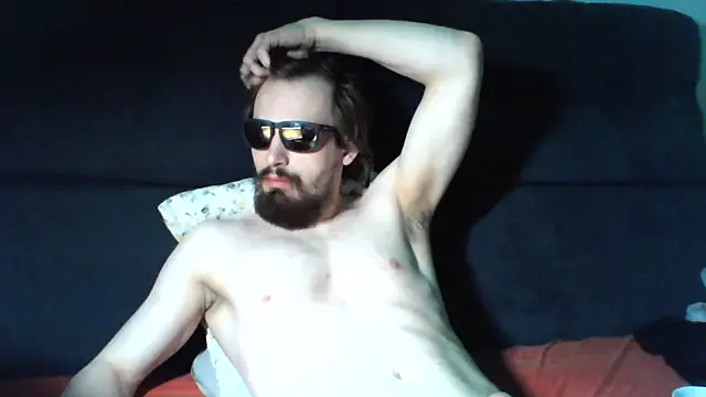 KaelNox webcam