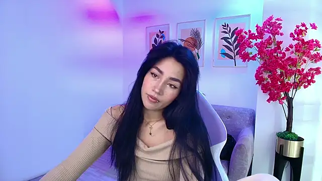 Rainy_doll webcam