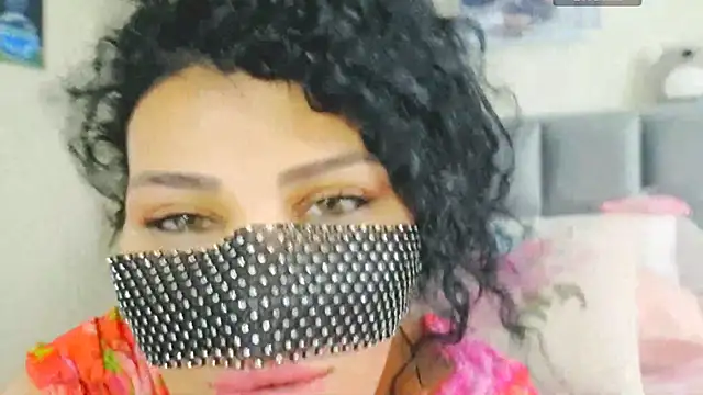 -TurkishLatina- webcam