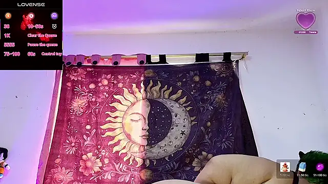 THE-WITCH-MANDYBBW webcam