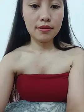 Cherry-squirtt webcam