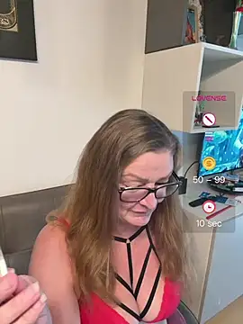 MumGabriela webcam