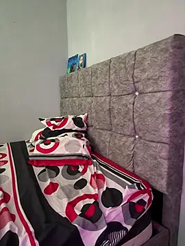 may_col777 webcam