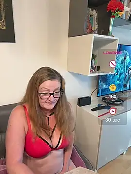 MumGabriela webcam