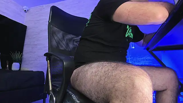 jhon_bear03 webcam
