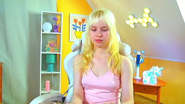 HannahHollis webcam