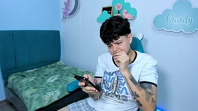 nataly_0303 webcam