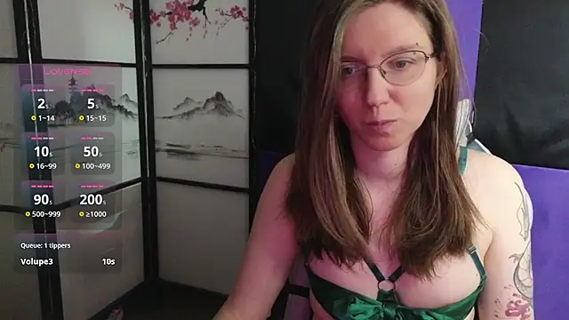 scarlettsrose