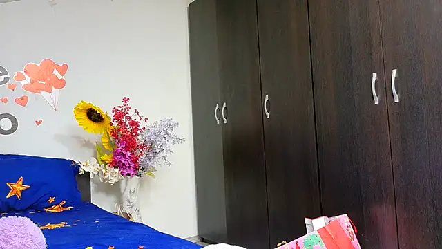 SweetMaddy888 webcam