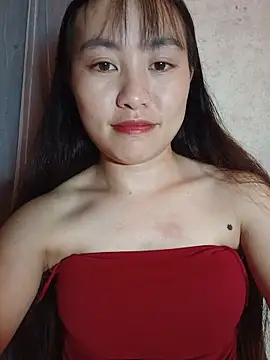 Cherry-squirtt webcam